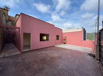 Casa · 110m² · 3 Quartos · 3 Vagas · Casa independente à venda no bairro Alvorada