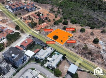 Terreno · Terreno à venda na Avenida da Integração – Candelária/Natal-RN