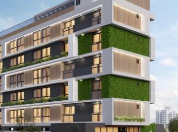 Apartamento · 21m² · Apartamento à venda no bairro Cabo Branco - João Pessoa/PB
