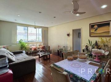 Apartamento · 110m² · 3 Quartos · 2 Vagas · Apartamento 03 Quartos em Copacabana