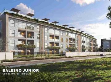 Apartamento · 52m² · 2 Quartos · 1 Vaga · Porto Riviera – Flats à venda em Porto de Galinhas - PE