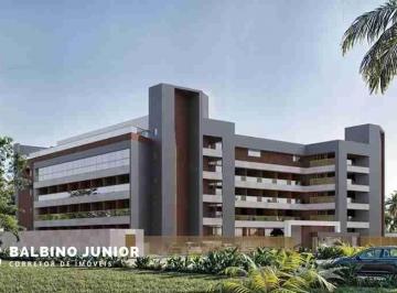 Apartamento · 24m² · 1 Quarto · 1 Vaga · Tours du Carneiros – Studios e Apartamentos à venda em Carneiros