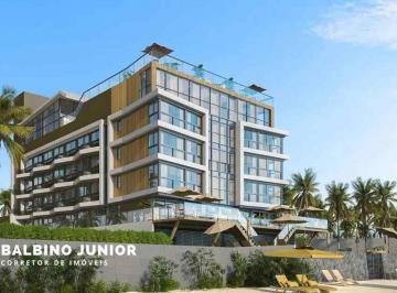 Apartamento · 19m² · 1 Quarto · 1 Vaga · Porto Algarve – Studios e Apartamentos à venda Porto de Galinhas