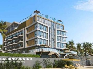 Apartamento · 19m² · 1 Quarto · 1 Vaga · Porto Algarve – Studios e Apartamentos à venda Porto de Galinhas