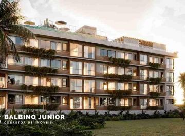 Apartamento · 19m² · 1 Quarto · 1 Vaga · Tours du Tamandaré – Apartamento à venda em Tamandaré - PE