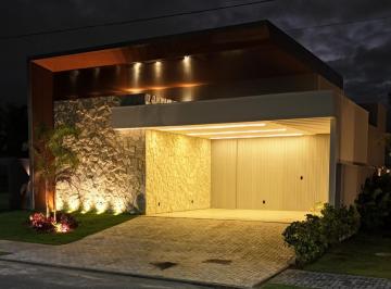 Casa · 190m² · 4 Quartos · 2 Vagas · Casa à venda no bairro Jaíba - Feira de Santana/BA