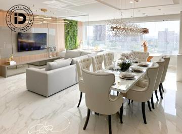 Apartamento · 150m² · 3 Quartos · 2 Vagas · Apartamento à venda no bairro São Judas - Piracicaba/SP