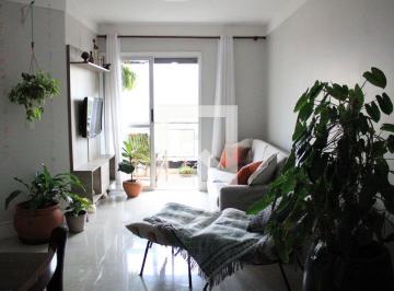 Apartamento · 63m² · 2 Quartos · 1 Vaga · Apartamento à Venda - Butantã, 2 Quartos, 63 m2