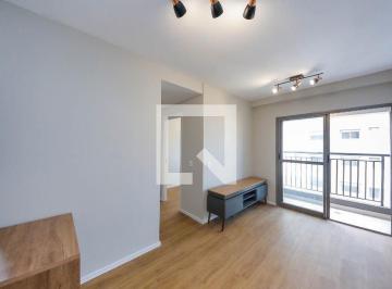Apartamento · 48m² · 2 Quartos · Apartamento à Venda - Vila Santa Clara, 2 Quartos,  48 m2