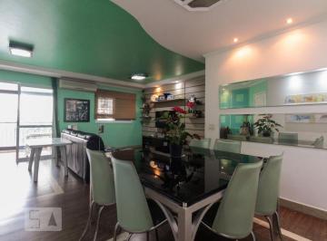 Apartamento · 121m² · 3 Quartos · 2 Vagas · Apartamento à Venda - Mooca, 3 Quartos,  121 m2
