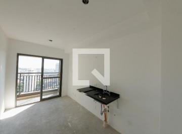 Apartamento · 28m² · 1 Quarto · Apartamento à Venda - Vila Santa Clara, 1 Quarto,  28 m2