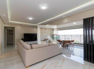 Apartamento · 121m² · 2 Quartos · 2 Vagas · Apartamento à Venda - Vila Santa Clara, 2 Quartos,  121 m2