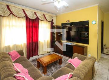 Casa · 211m² · 3 Quartos · 4 Vagas · Casa à Venda - Vila Santa Clara, 3 Quartos,  211 m2