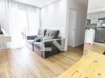 Apartamento · 68m² · 2 Quartos · 1 Vaga · Apartamento à Venda - Belém, 2 Quartos,  68 m2