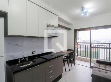 Apartamento · 28m² · 1 Quarto · Apartamento à Venda - Vila Santa Clara, 1 Quarto,  28 m2