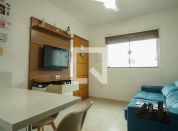Apartamento · 38m² · 2 Quartos · Apartamento à Venda - Vila Santa Clara, 2 Quartos,  38 m2