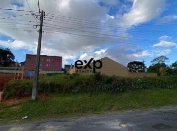Terreno · 460m² · Terreno à venda no Centro de Campo Largo