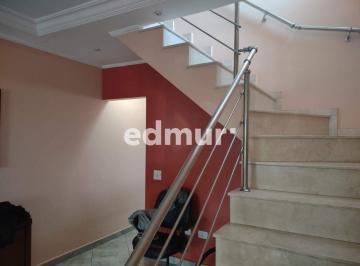 Casa · 220m² · 3 Quartos · Casa à venda - no Vila Califórnia