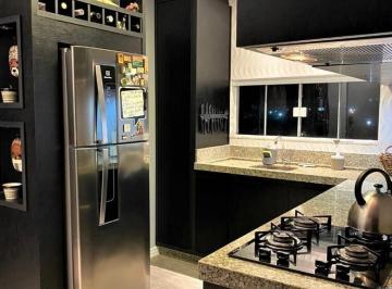 Apartamento · 68m² · 2 Quartos · 1 Vaga · Apartamento Mobiliado no Centro de Navegantes!