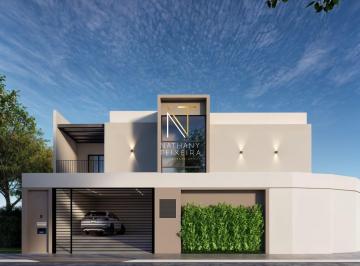 Casa · 112m² · 3 Quartos · 2 Vagas · Sobrado Alto Padrão em Três Rios do Sul, Jaraguá do Sul/SC