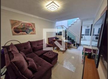 Casa · 90m² · 2 Quartos · 2 Vagas · Casa à Venda - Vila Santa Clara, 2 Quartos, 90 m2