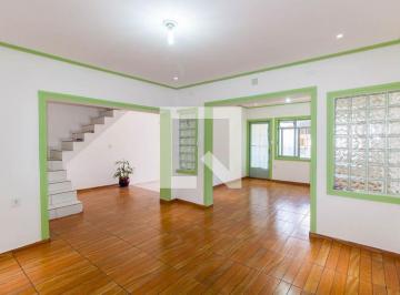 Casa · 100m² · 2 Quartos · 2 Vagas · Casa à Venda - Vila Santa Clara, 2 Quartos,  100 m2