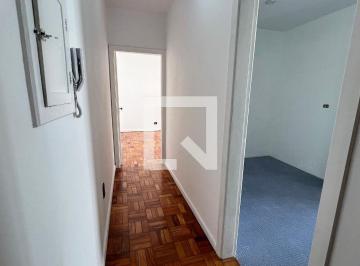 Apartamento · 83m² · 2 Quartos · 1 Vaga · Apartamento à Venda - Vila Madalena, 2 Quartos, 83 m2