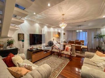 Apartamento · 330m² · 3 Quartos · 3 Vagas · Apartamento à Venda - Ipiranga, 3 Quartos,  330 m2