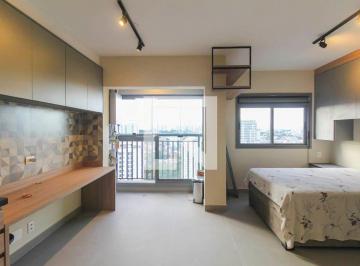 Apartamento · 29m² · 1 Quarto · Apartamento à Venda - Vila Santa Clara, 1 Quarto,  29 m2