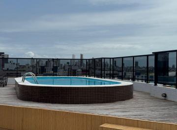 Apartamento · 5m² · 2 Quartos · 1 Vaga · Venha morar em Manaíra, localizada privilegiada!!!