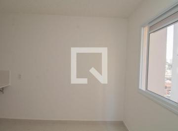 Apartamento · 34m² · 2 Quartos · Apartamento à Venda - Vila Santa Clara, 2 Quartos,  34 m2