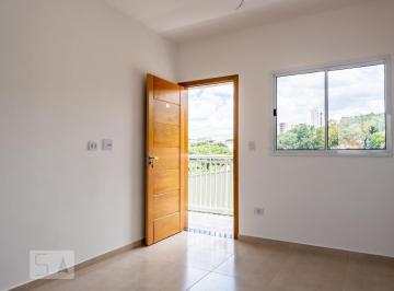 Apartamento · 36m² · 2 Quartos · Apartamento à Venda - Vila Santa Clara, 2 Quartos, 36 m2