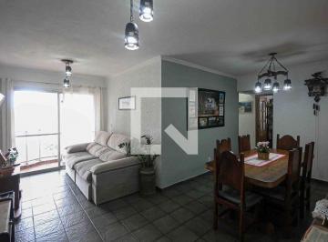 Apartamento · 82m² · 3 Quartos · 1 Vaga · Apartamento à Venda - Vila Santa Clara, 3 Quartos,  82 m2