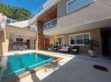 Casa · 320m² · 3 Quartos · 5 Vagas · Venda de Casa em Condomínio com 3 quarto(s), 2 suíte(s), 320 m², por R$ 1.2 milhão, no condomínio Da