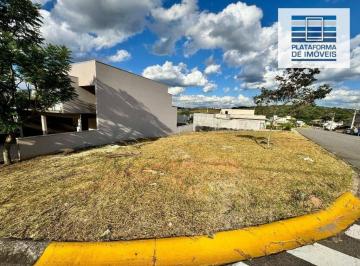 ec521576ff2926bc8e0bee26a231aaf5cbd332b0 · Terreno à venda, 435 m² por R$ 399.000,00 - Condomínio Residencial Euroville II - Bragança Paulista/