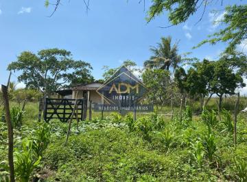 Rural · 20000m² · 1 Quarto · 10 Vagas · Sítio a venda em Bezerros/PE  com 2 hectares