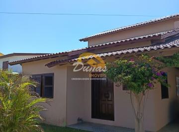 Casa · 156m² · 4 Quartos · 1 Vaga · Casa de Alvenaria à venda - Oásis do Sul - Tramandaí/RS