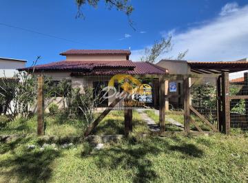 Casa · 156m² · 4 Quartos · 1 Vaga · Casa de Alvenaria à venda - Oásis do Sul - Tramandaí/RS