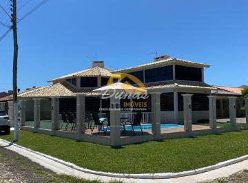 Casa · 178m² · 5 Quartos · 1 Vaga · Casa à venda em Nova Tramandaí - Tramandaí/RS
