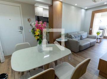 Apartamento · 86m² · 3 Quartos · 1 Vaga · Apartamento à Venda - Vila Santa Clara, 3 Quartos, 86 m2