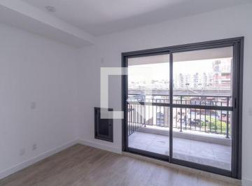 Apartamento · 26m² · 1 Quarto · Apartamento à Venda - Vila Santa Clara, 1 Quarto,  26 m2
