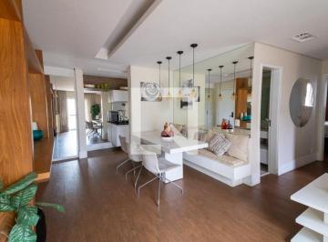Apartamento · 77m² · 2 Quartos · 1 Vaga · Apartamento à Venda - Vila Santa Clara, 2 Quartos,  77 m2