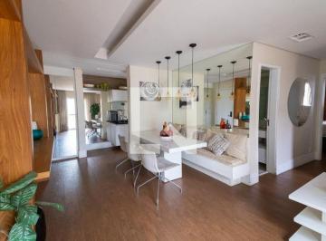 Apartamento · 77m² · 2 Quartos · 1 Vaga · Apartamento à Venda - Vila Santa Clara, 2 Quartos, 77 m2