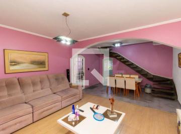 Casa · 220m² · 4 Quartos · 4 Vagas · Casa à Venda - Vila Santa Clara, 4 Quartos, 220 m2