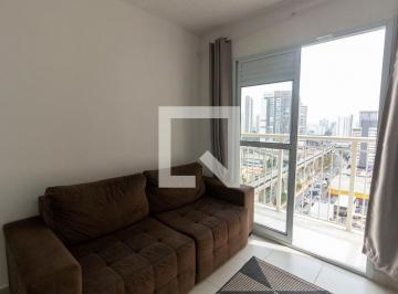 Apartamento · 43m² · 2 Quartos · Apartamento à Venda - Vila Santa Clara, 2 Quartos,  43 m2