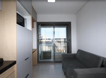 Apartamento · 28m² · 1 Quarto · Apartamento à Venda - Vila Santa Clara, 1 Quarto,  28 m2