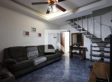 Casa · 240m² · 3 Quartos · 4 Vagas · Casa à Venda - Vila Santa Clara, 3 Quartos, 240 m2