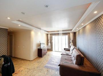 Apartamento · 100m² · 3 Quartos · 1 Vaga · Apartamento à Venda - Vila Santa Clara, 3 Quartos,  100 m2