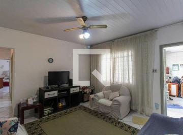Casa · 80m² · 3 Quartos · 10 Vagas · Casa à Venda - Vila Santa Clara, 3 Quartos, 80 m2