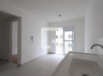 Apartamento · 35m² · 2 Quartos · Apartamento à Venda - Vila Santa Clara, 2 Quartos,  35 m2